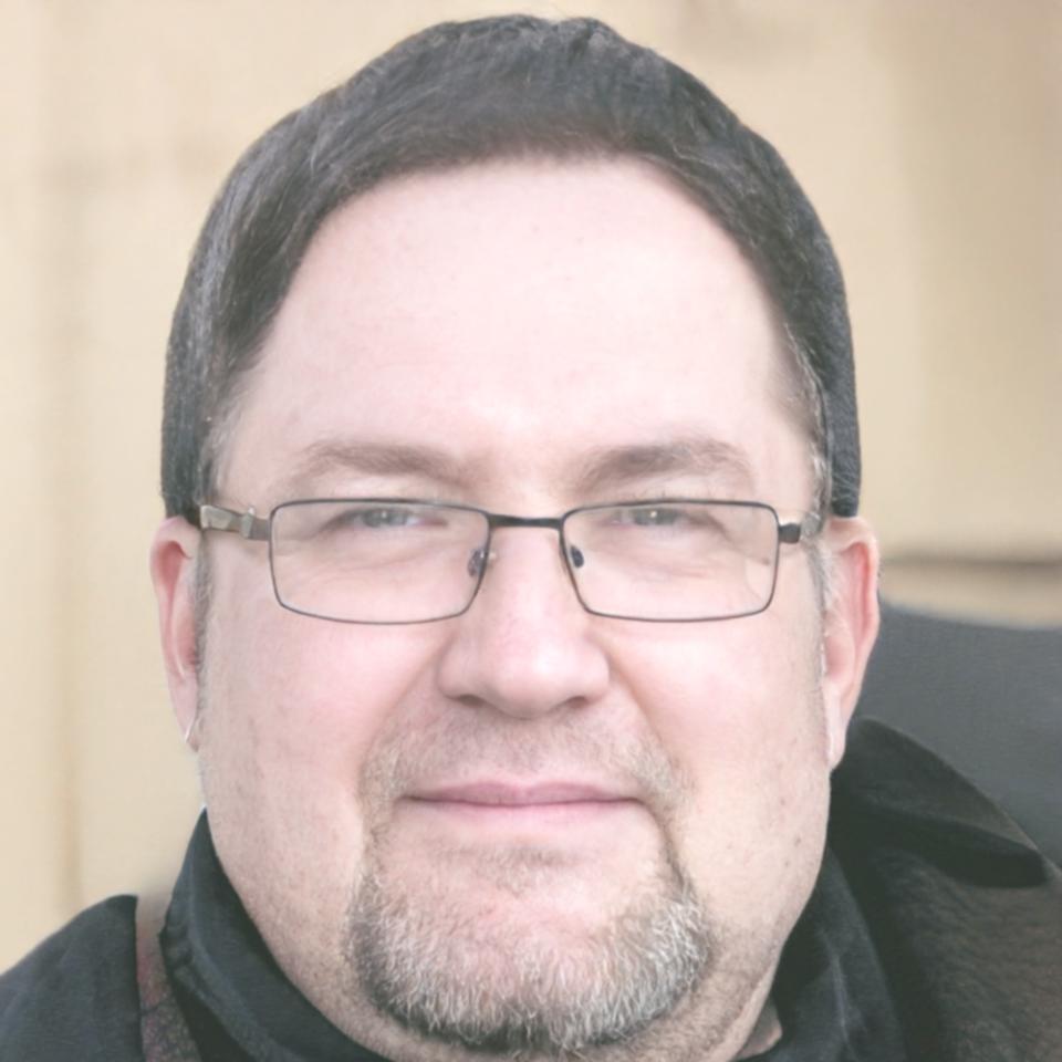 Porträt von Lennard Zimmermann